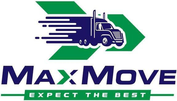 MaxMove CD logo